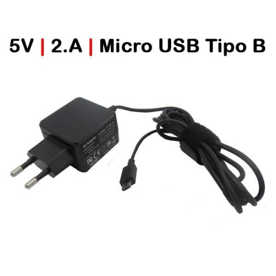 CHARGER FOR LENOVO A1 THINKPAD TABLET 2 LAPTOP AND MICRO USB TYPE B DEVICES