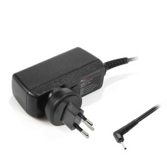CHARGER FOR SAMSUNG LAPTOP 19V 2.1A 3.0x1.0mm Wall