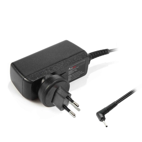 CHARGER FOR SAMSUNG LAPTOP 19V 2.1A 3.0x1.0mm Wall