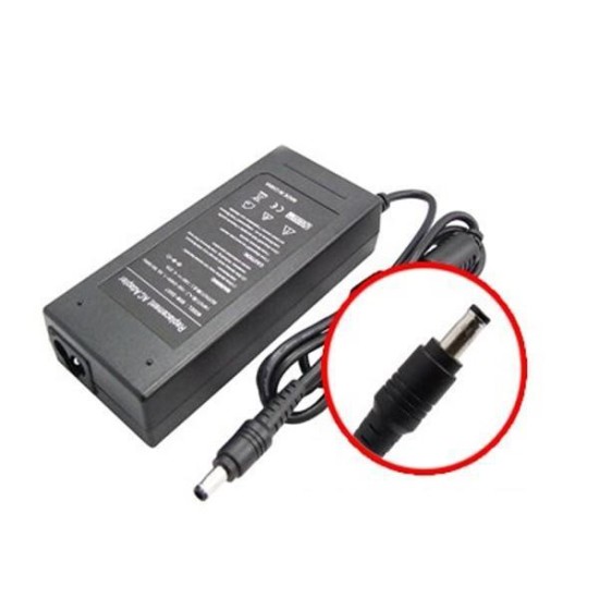 CARGADOR FOR SAMSUNG LAPTOP P10 P20 P25 T10 19V 4.22A 80W