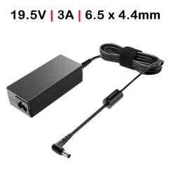 CARGER FOR SONY LAPTOP 19.5V 3A 60W