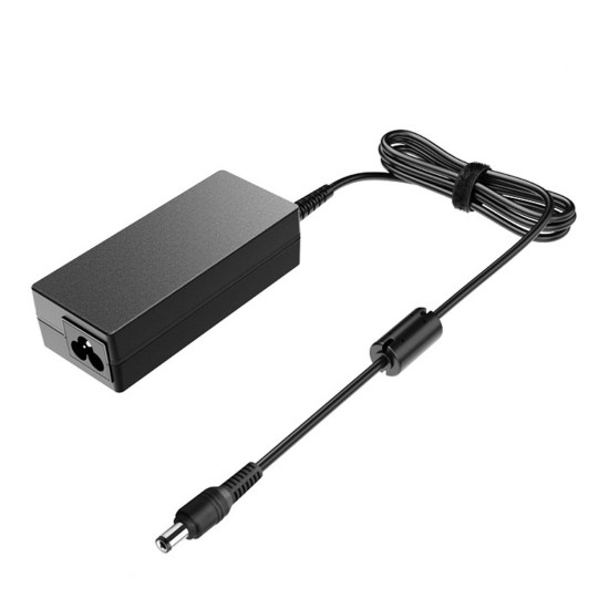 CHARGER FOR TOSHIBA SATELLITE 1000 1005 1600 1605 LAPTOP 19V 3.16A 6.3 X 3.0MM 60W