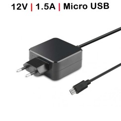 CHARGER FOR ACER ICONIA A510 A700 A701 TABLET 12V 1.5A 18W