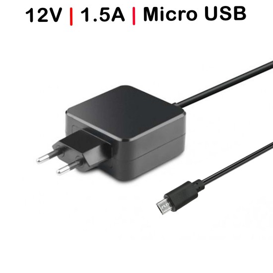 CHARGER FOR ACER ICONIA A510 A700 A701 TABLET 12V 1.5A 18W