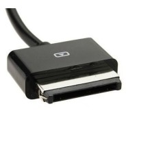 CARGER FOR ASUS TRANSFORMER PAD TF300 TF300T TF300 TABLET 15V 1.2A 18W 40 PINS