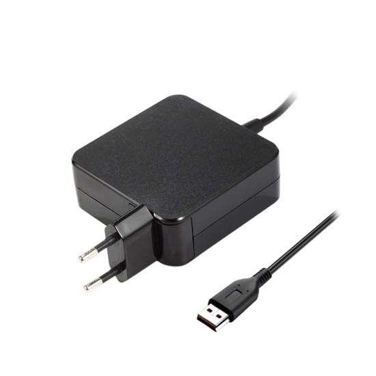 CARGADOR FOR LENOVO TABLET 20V 2A SPECIAL CONNECTOR