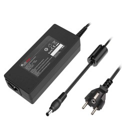 CARGADOR FOR TFT MONITOR 12V 4A 48W