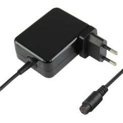 ULTRA PORTABLE 90W UNIVERSAL WALL CHARGER 9 TIPS