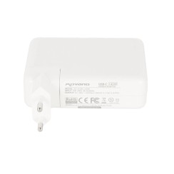 Cargador Movano USB-C 140W para portátil | Potente y seguro