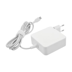 USB-C 65W charger for laptop