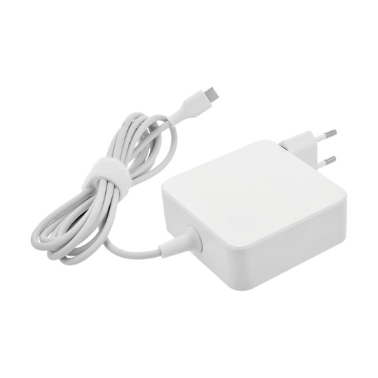 USB-C 65W charger for laptop