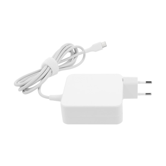 USB-C 65W charger for laptop