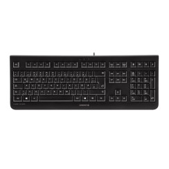 Cherry Keyboard + Mouse DC 2000 USB, Black, New