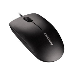Cherry Keyboard + Mouse DC 2000 USB, Black, New