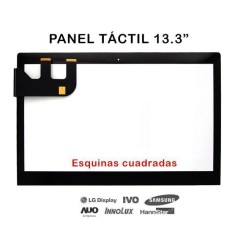 CRYSTAL TOUCHSCREEN FOR ASUS TRANSFORMER BOOK FLIP TP300LA SERIES LAPTOP 5590R FPC-6