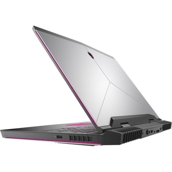 Dell Alienware 17 R4 - i7 7820HK, 16GB, GTX 1080 8GB