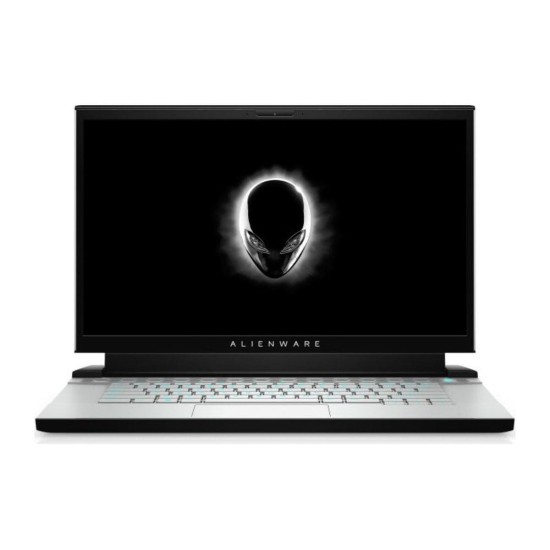 Dell Alienware M15 R2 i7, 16GB, 512GB SSD, RTX 2070
