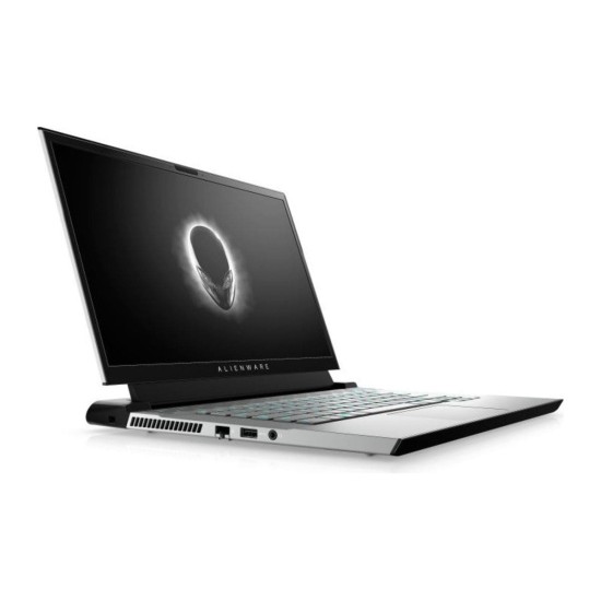 Dell Alienware M15 R2 i7, 16GB, 512GB SSD, RTX 2070