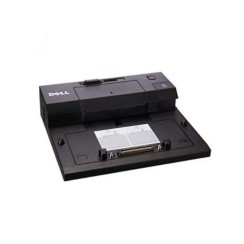 Dell E-Port Plus PR03X, A+ + Charger Included