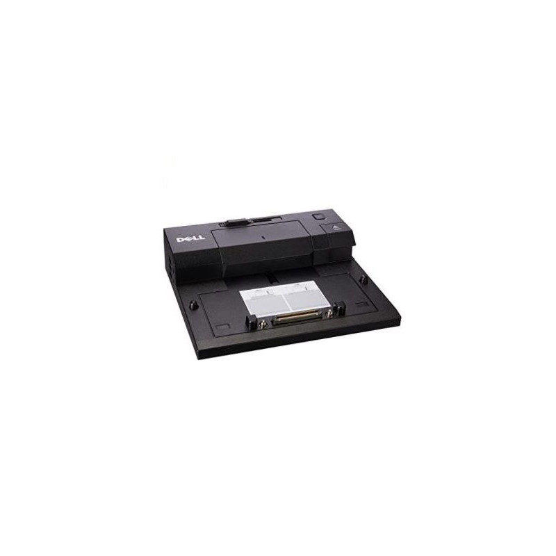 Dell E-Port Plus PR03X, A+ + Charger Included
