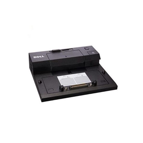 Dell E-Port Plus PR03X, A+ + Charger Included