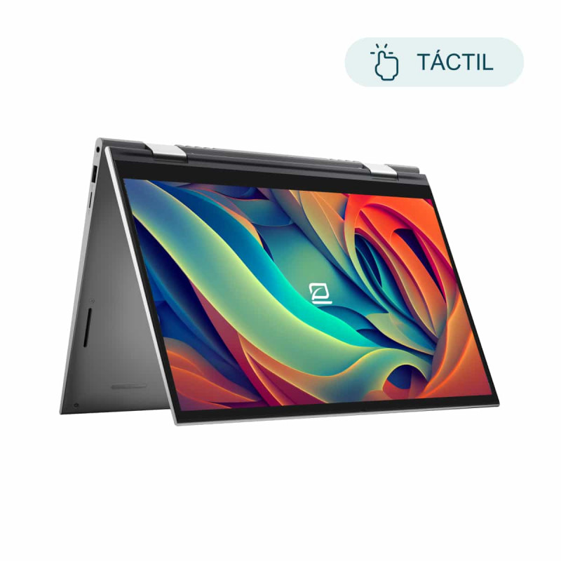 Dell Inspiron 14 5410 2-in-1 Touch - i5 1135G7, 8GB, SSD