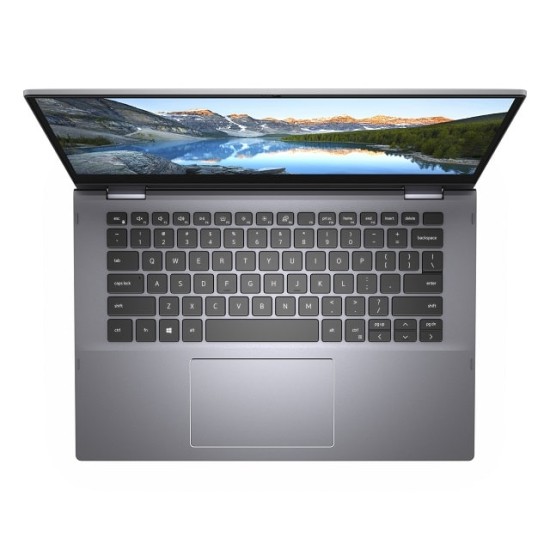 Dell Inspiron 5406 Touch 2-in-1 i5, 8GB, SSD 512GB