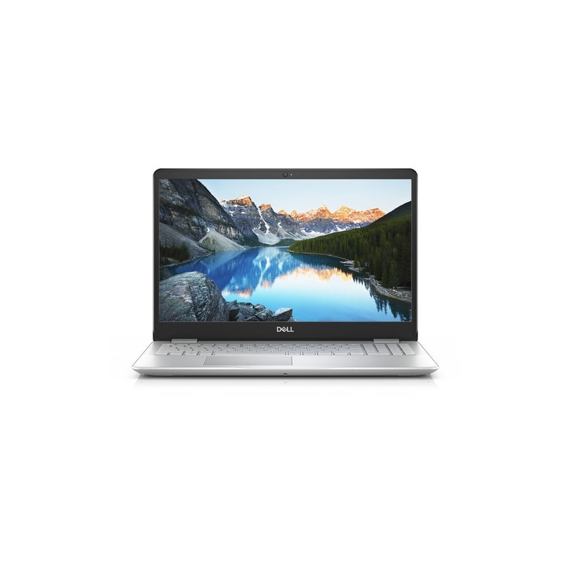 Dell Inspiron 5584 Touch 15.6" i7 8GB SSD Full HD A+