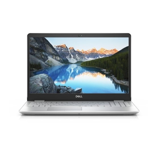 Dell Inspiron 5584 Touch 15.6" i7 8GB SSD Full HD A+