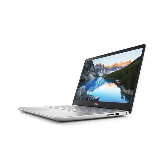 Dell Inspiron 5584 Touch 15.6" i7 8GB SSD Full HD A+