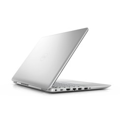 Dell Inspiron 5584 Touch 15.6" i7 8GB SSD Full HD A+