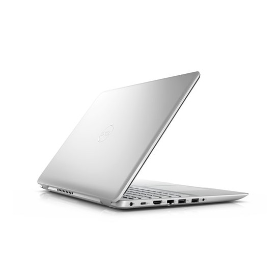Dell Inspiron 5584 Touch 15.6" i7 8GB SSD Full HD A+
