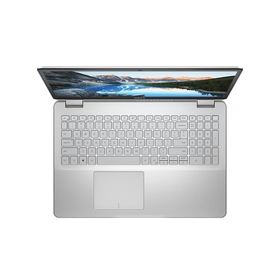 Dell Inspiron 5584 Touch 15.6" i7 8GB SSD Full HD A+