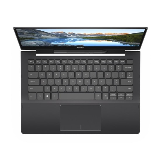 Dell Inspiron 7390 2-in-1 13.3" i7 16GB 256GB 4K Touch A+