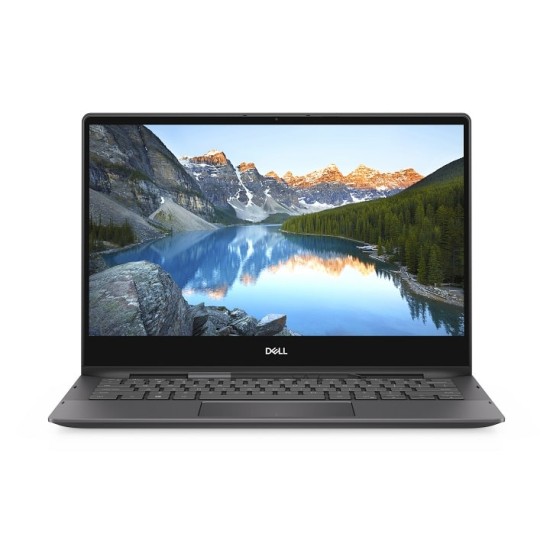 Dell Inspiron 7390 2-in-1 13.3" i7 16GB 256GB 4K Touch A+