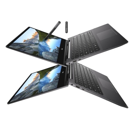 Dell Inspiron 7390 2-in-1 13.3" i7 16GB 256GB 4K Touch A+