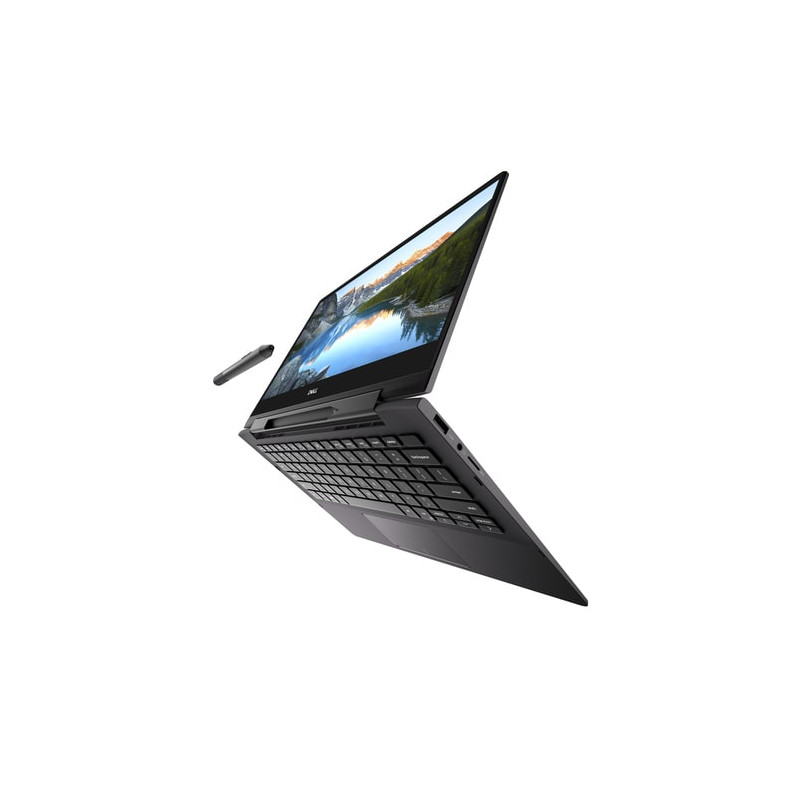 Dell Inspiron 7391 2 in 1 13.3" i5 8GB Full HD SSD A+