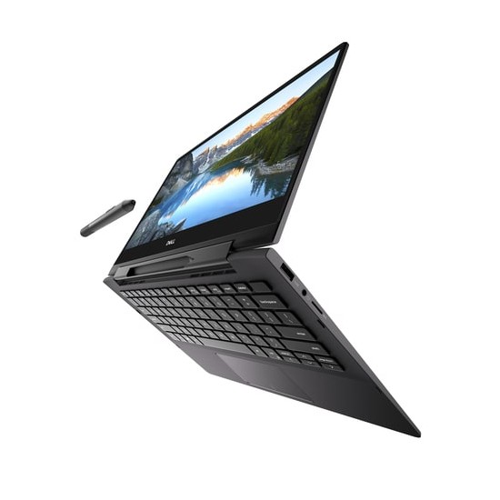 Dell Inspiron 7391 2 in 1 13.3" i5 8GB Full HD SSD A+