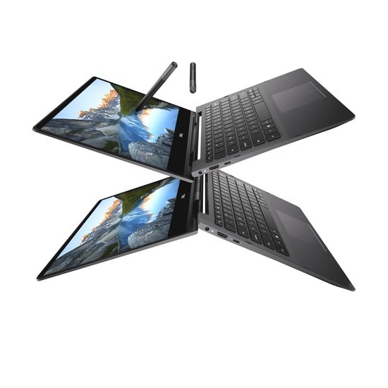 Dell Inspiron 7391 2 in 1 13.3" i5 8GB Full HD SSD A+