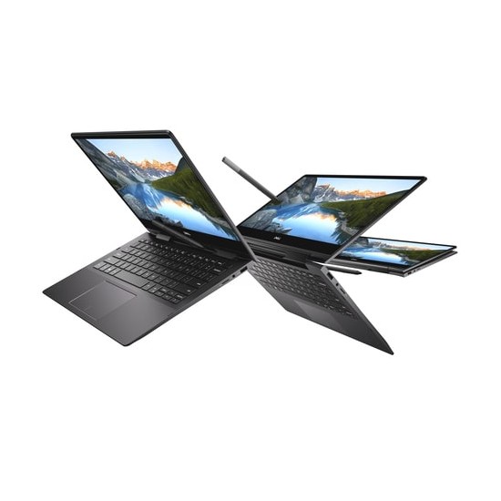 Dell Inspiron 7391 2 in 1 13.3" i5 8GB Full HD SSD A+