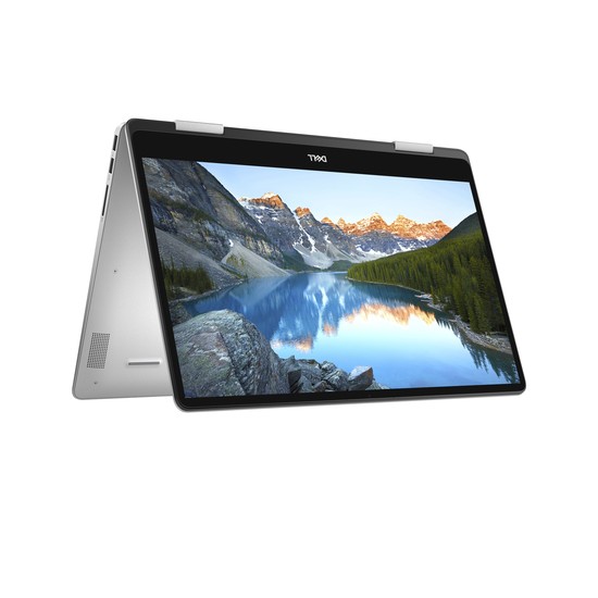 Dell Inspiron 7586 2 in 1 15.6" i5 8GB Full HD SSD A+
