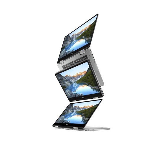 Dell Inspiron 7586 2 in 1 15.6" i5 8GB Full HD SSD A+
