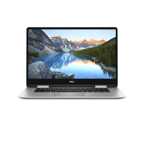 Dell Inspiron 7586 2 in 1 15.6" i5 8GB Full HD SSD A+
