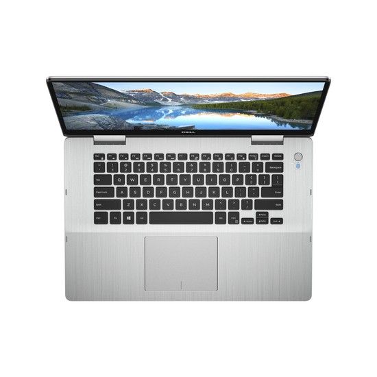 Dell Inspiron 7586 2 in 1 15.6" i5 8GB Full HD SSD A+