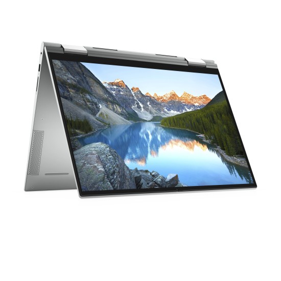 Dell Inspiron 7706 2 in 1 17" i7 16GB SSD QHD Touch A+