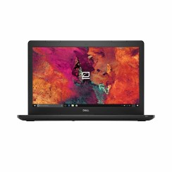 Dell Latitude 3580 - i5, 8GB RAM, SSD 256GB, 15.6" A+