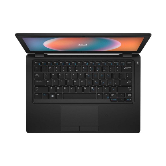 Dell Latitude 5290 i5-8350U · 8GB · SSD 256GB · 12.5"
