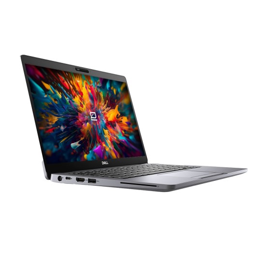 Dell Latitude 5310 Touch 13.3" i5 8GB SSD Full HD