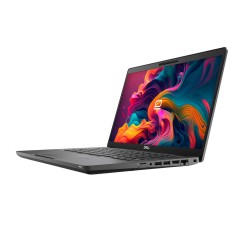 Dell Latitude 5400 Touch 14" i5 8GB SSD 256GB A+