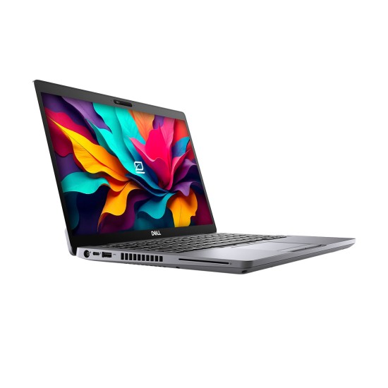 Dell Latitude 5410 - i5, 8GB RAM, 256GB SSD, Full HD